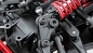 Preview: 22184 FIGHTER-1 SHORT COURSE TRUCK 4WD 1:12 RTR